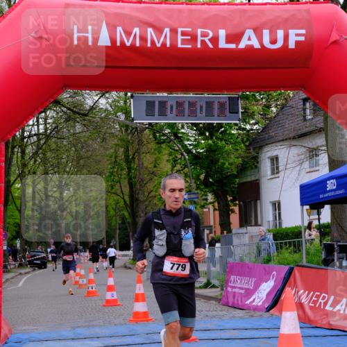 19.04.2026 - Hammer Lauf Tim E. http://msf.ph/oto/9544611 19.04.2026 12:22:18 Ziel 193, 779, 1884 meine-sportfotos.de