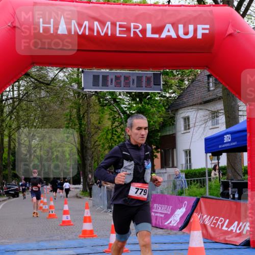 19.04.2026 - Hammer Lauf Tim E. http://msf.ph/oto/9544614 19.04.2026 12:22:18 Ziel 193, 779, 1884 meine-sportfotos.de