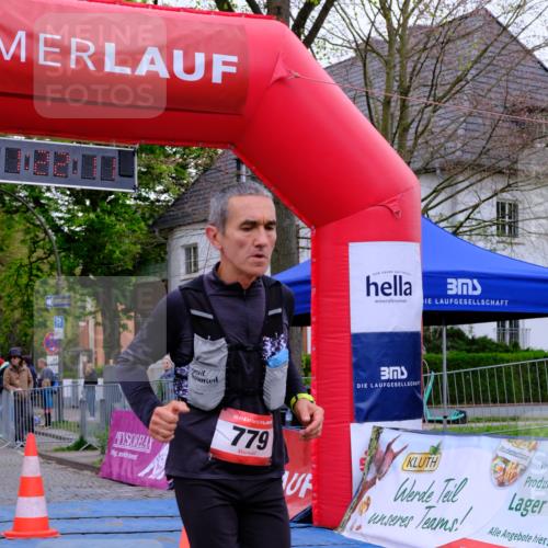 19.04.2026 - Hammer Lauf Tim E. http://msf.ph/oto/9544619 19.04.2026 12:22:19 Ziel 779, 1884 meine-sportfotos.de