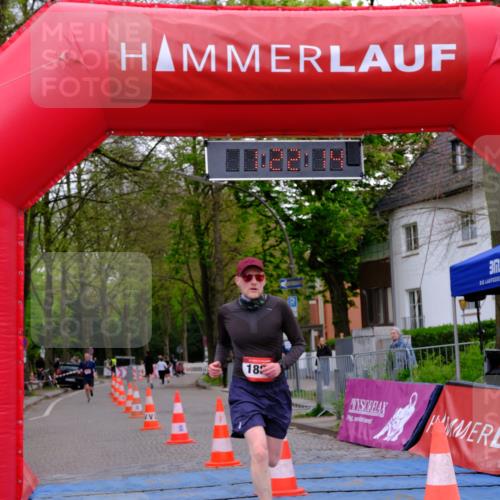 19.04.2026 - Hammer Lauf Tim E. http://msf.ph/oto/9544622 19.04.2026 12:22:22 Ziel 779, 1884 meine-sportfotos.de