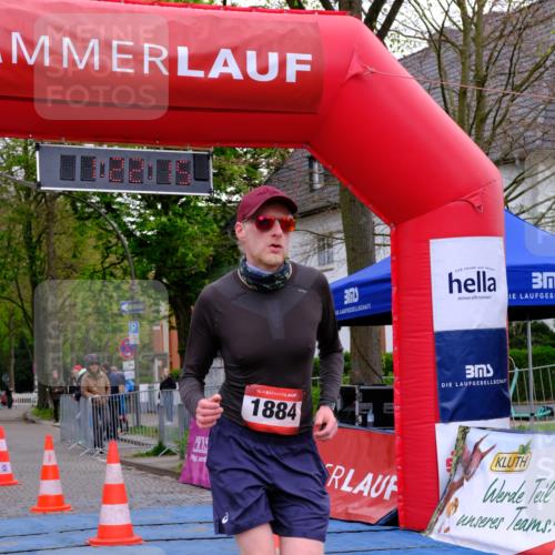 19.04.2026 - Hammer Lauf Tim E. http://msf.ph/oto/9544634 19.04.2026 12:22:23 Ziel 779, 1884 meine-sportfotos.de