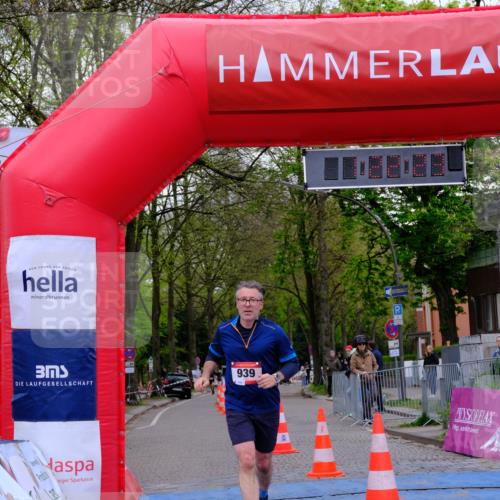 19.04.2026 - Hammer Lauf Tim E. http://msf.ph/oto/9544639 19.04.2026 12:22:31 Ziel 939 meine-sportfotos.de