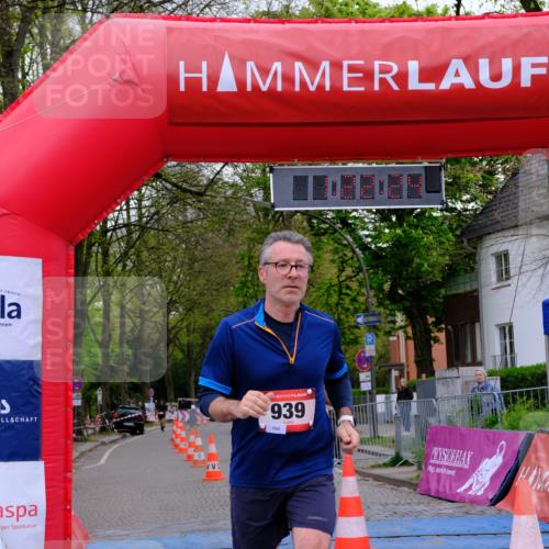 19.04.2026 - Hammer Lauf Tim E. http://msf.ph/oto/9544648 19.04.2026 12:22:32 Ziel 939 meine-sportfotos.de
