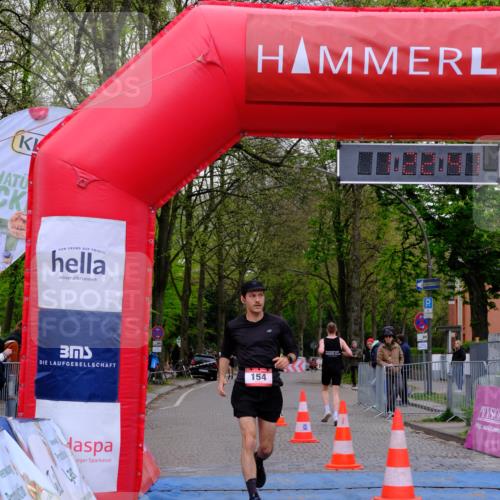 19.04.2026 - Hammer Lauf Tim E. http://msf.ph/oto/9544654 19.04.2026 12:22:49 Ziel 154 meine-sportfotos.de