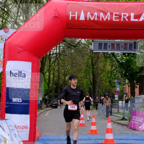 19.04.2026 - Hammer Lauf Tim E. http://msf.ph/oto/9544657 19.04.2026 12:22:49 Ziel 154 meine-sportfotos.de