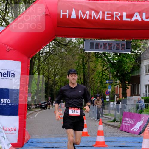 19.04.2026 - Hammer Lauf Tim E. http://msf.ph/oto/9544664 19.04.2026 12:22:50 Ziel 154 meine-sportfotos.de