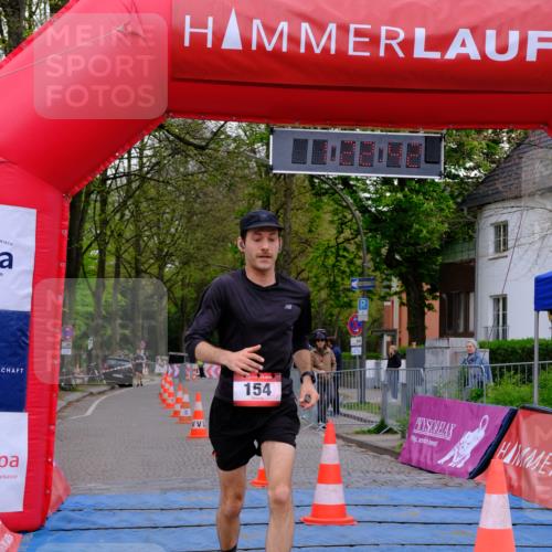 19.04.2026 - Hammer Lauf Tim E. http://msf.ph/oto/9544667 19.04.2026 12:22:50 Ziel 154 meine-sportfotos.de