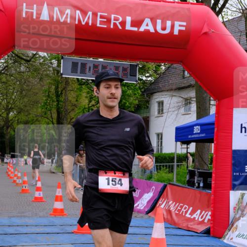 19.04.2026 - Hammer Lauf Tim E. http://msf.ph/oto/9544673 19.04.2026 12:22:50 Ziel 154 meine-sportfotos.de