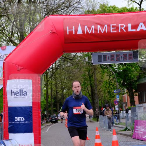 19.04.2026 - Hammer Lauf Tim E. http://msf.ph/oto/9544682 19.04.2026 12:23:06 Ziel 157, 351, 468, 862, 1165 meine-sportfotos.de