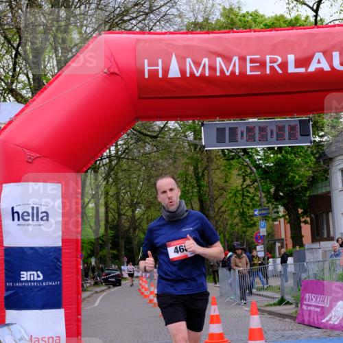 19.04.2026 - Hammer Lauf Tim E. http://msf.ph/oto/9544685 19.04.2026 12:23:07 Ziel 157, 351, 468, 862, 1165 meine-sportfotos.de