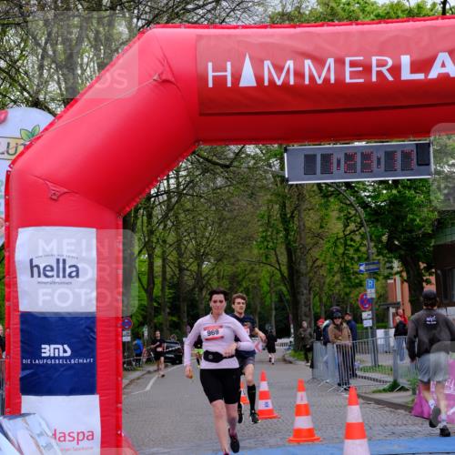 19.04.2026 - Hammer Lauf Tim E. http://msf.ph/oto/9544701 19.04.2026 12:23:25 Ziel 19, 928, 969 meine-sportfotos.de