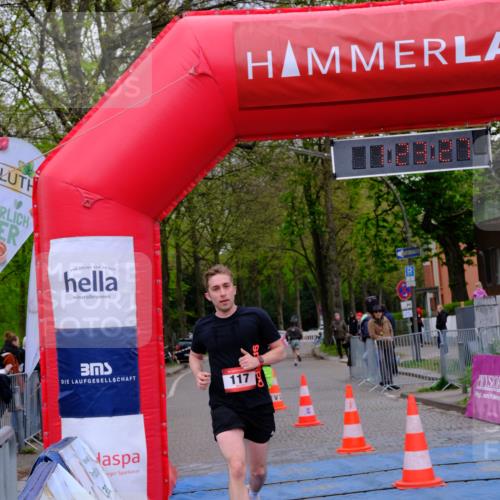 19.04.2026 - Hammer Lauf Tim E. http://msf.ph/oto/9544727 19.04.2026 12:23:35 Ziel 117, 634, 1066, 1163 meine-sportfotos.de