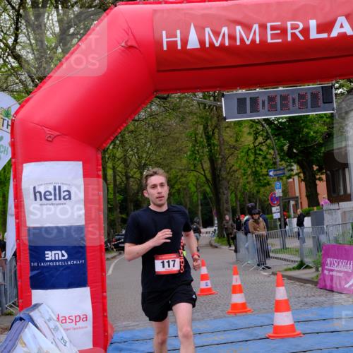 19.04.2026 - Hammer Lauf Tim E. http://msf.ph/oto/9544730 19.04.2026 12:23:35 Ziel 117, 634, 1066, 1163 meine-sportfotos.de