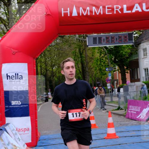 19.04.2026 - Hammer Lauf Tim E. http://msf.ph/oto/9544736 19.04.2026 12:23:35 Ziel 117, 634, 1066, 1163 meine-sportfotos.de