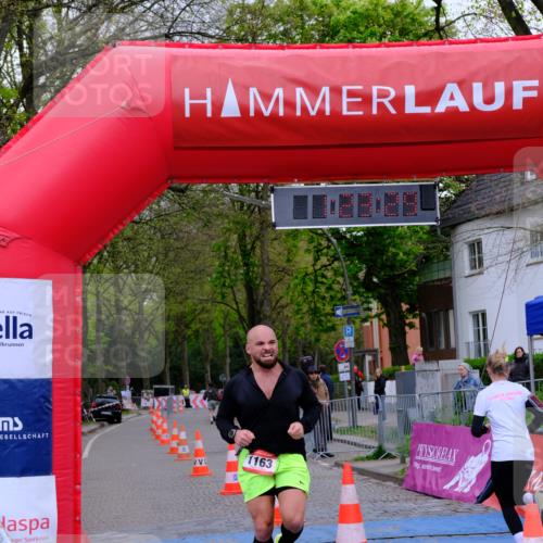 19.04.2026 - Hammer Lauf Tim E. http://msf.ph/oto/9544739 19.04.2026 12:23:37 Ziel 117, 634, 1066, 1163 meine-sportfotos.de