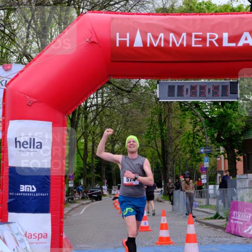 19.04.2026 - Hammer Lauf Tim E. http://msf.ph/oto/9544753 19.04.2026 12:23:59 Ziel 23, 574 meine-sportfotos.de
