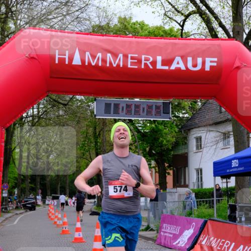 19.04.2026 - Hammer Lauf Tim E. http://msf.ph/oto/9544762 19.04.2026 12:23:59 Ziel 23, 574 meine-sportfotos.de