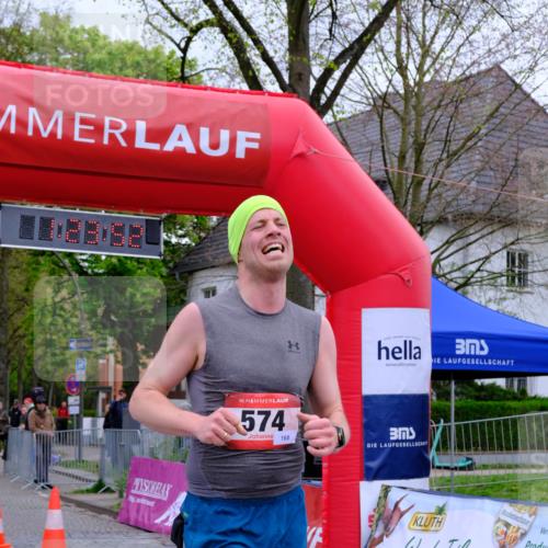 19.04.2026 - Hammer Lauf Tim E. http://msf.ph/oto/9544768 19.04.2026 12:24:00 Ziel 23, 574 meine-sportfotos.de