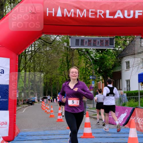19.04.2026 - Hammer Lauf Tim E. http://msf.ph/oto/9544771 19.04.2026 12:24:28 Ziel 5, 141, 388, 412, 773, 1231 meine-sportfotos.de