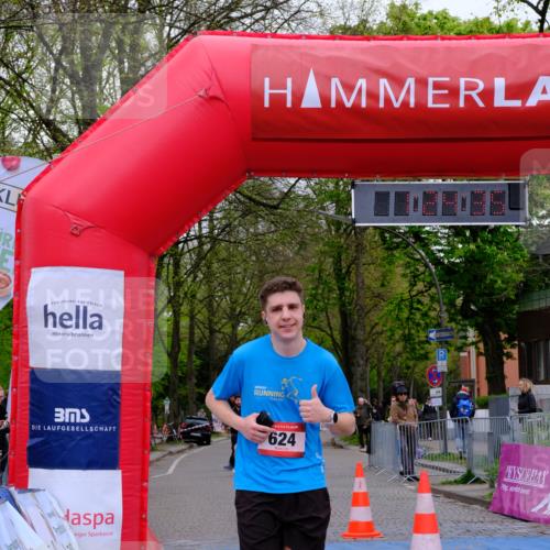 19.04.2026 - Hammer Lauf Tim E. http://msf.ph/oto/9544795 19.04.2026 12:24:43 Ziel 624, 1927 meine-sportfotos.de