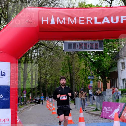 19.04.2026 - Hammer Lauf Tim E. http://msf.ph/oto/9544798 19.04.2026 12:24:48 Ziel 1927 meine-sportfotos.de