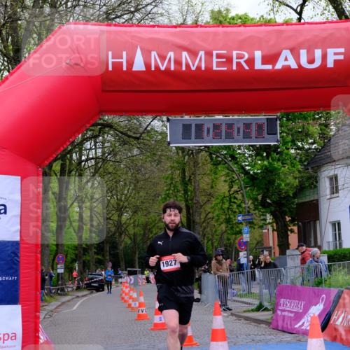 19.04.2026 - Hammer Lauf Tim E. http://msf.ph/oto/9544801 19.04.2026 12:24:48 Ziel 1927 meine-sportfotos.de