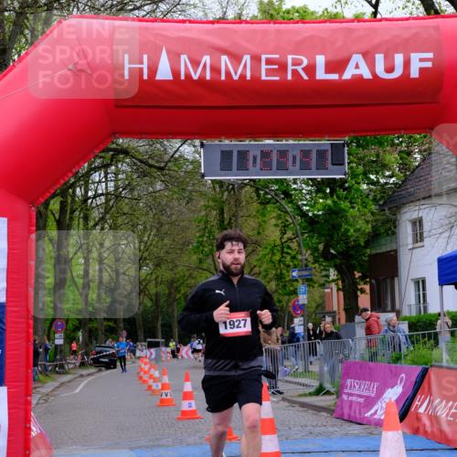 19.04.2026 - Hammer Lauf Tim E. http://msf.ph/oto/9544805 19.04.2026 12:24:48 Ziel 1927 meine-sportfotos.de