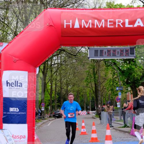 19.04.2026 - Hammer Lauf Tim E. http://msf.ph/oto/9544808 19.04.2026 12:25:00 Ziel 163, 318 meine-sportfotos.de