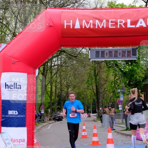 19.04.2026 - Hammer Lauf Tim E. http://msf.ph/oto/9544811 19.04.2026 12:25:00 Ziel 163, 318 meine-sportfotos.de