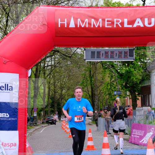 19.04.2026 - Hammer Lauf Tim E. http://msf.ph/oto/9544820 19.04.2026 12:25:01 Ziel 163, 318 meine-sportfotos.de