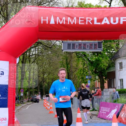 19.04.2026 - Hammer Lauf Tim E. http://msf.ph/oto/9544823 19.04.2026 12:25:01 Ziel 163, 318 meine-sportfotos.de