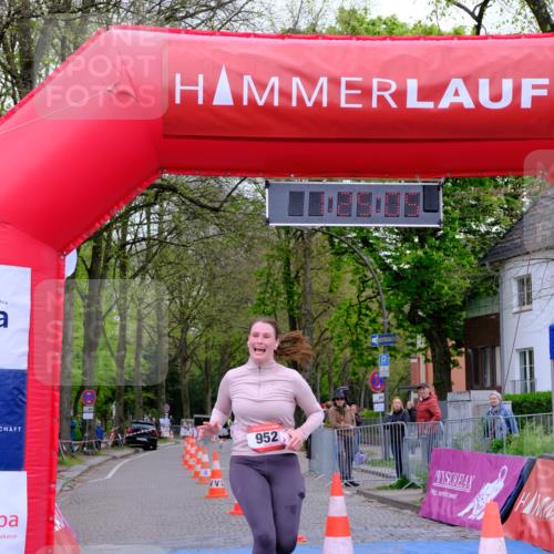 19.04.2026 - Hammer Lauf Tim E. http://msf.ph/oto/9544835 19.04.2026 12:25:13 Ziel 13, 326, 952 meine-sportfotos.de