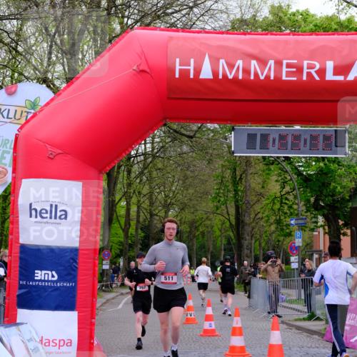 19.04.2026 - Hammer Lauf Tim E. http://msf.ph/oto/9544850 19.04.2026 12:25:40 Ziel 297, 511, 554, 929, 933 meine-sportfotos.de