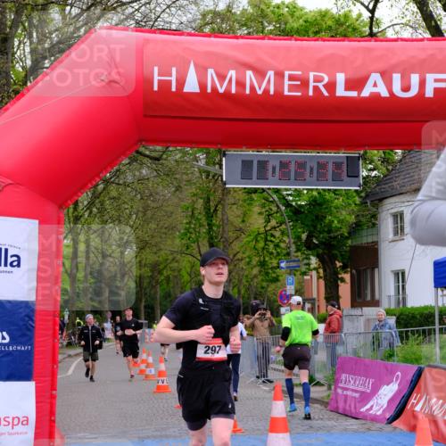 19.04.2026 - Hammer Lauf Tim E. http://msf.ph/oto/9544874 19.04.2026 12:25:42 Ziel 297, 511, 516, 554, 627, 933 meine-sportfotos.de