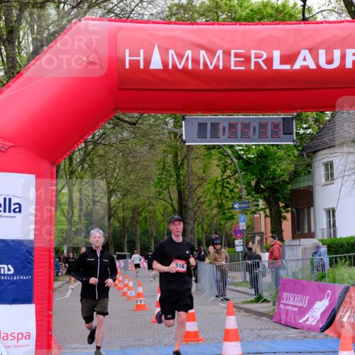 19.04.2026 - Hammer Lauf Tim E. http://msf.ph/oto/9544887 19.04.2026 12:25:47 Ziel 297, 516, 536, 627 meine-sportfotos.de