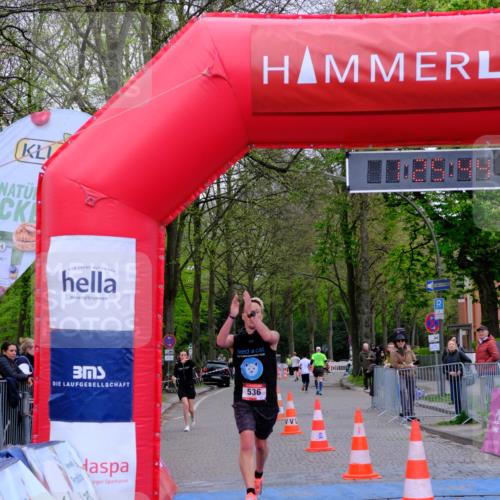19.04.2026 - Hammer Lauf Tim E. http://msf.ph/oto/9544910 19.04.2026 12:25:52 Ziel 499, 516, 536, 627 meine-sportfotos.de