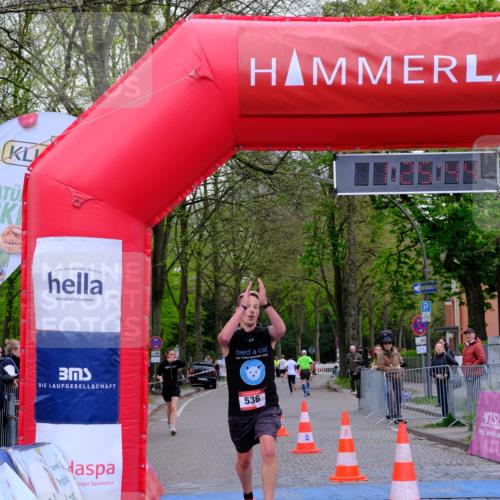 19.04.2026 - Hammer Lauf Tim E. http://msf.ph/oto/9544914 19.04.2026 12:25:52 Ziel 499, 516, 536, 627 meine-sportfotos.de