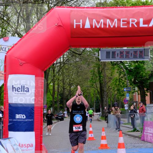 19.04.2026 - Hammer Lauf Tim E. http://msf.ph/oto/9544917 19.04.2026 12:25:52 Ziel 499, 516, 536, 627 meine-sportfotos.de