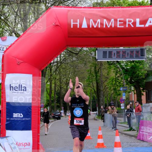 19.04.2026 - Hammer Lauf Tim E. http://msf.ph/oto/9544920 19.04.2026 12:25:52 Ziel 499, 516, 536, 627 meine-sportfotos.de
