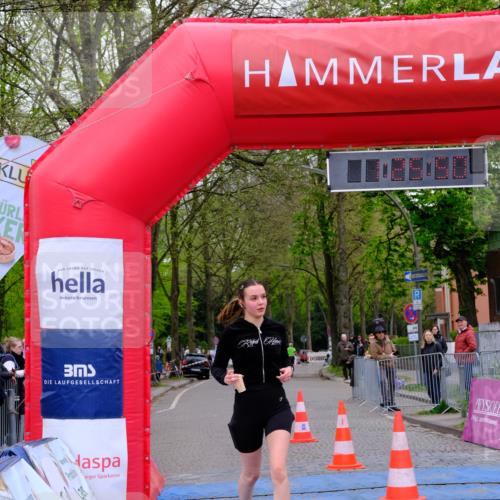 19.04.2026 - Hammer Lauf Tim E. http://msf.ph/oto/9544935 19.04.2026 12:25:58 Ziel 335, 499, 656, 986 meine-sportfotos.de