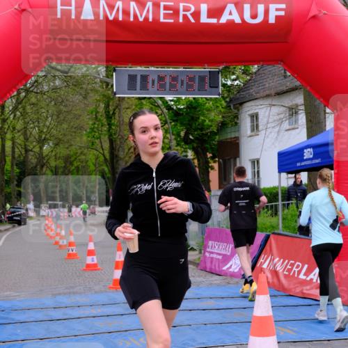 19.04.2026 - Hammer Lauf Tim E. http://msf.ph/oto/9544949 19.04.2026 12:25:59 Ziel 335, 499, 656, 986 meine-sportfotos.de