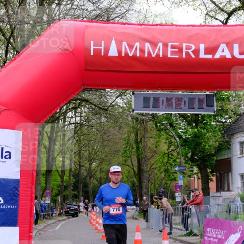19.04.2026 - Hammer Lauf Tim E. http://msf.ph/oto/9544953 19.04.2026 12:26:25 Ziel 775, 1747 meine-sportfotos.de