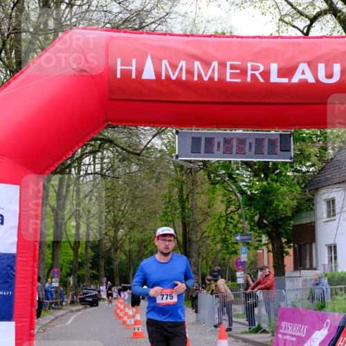 19.04.2026 - Hammer Lauf Tim E. http://msf.ph/oto/9544956 19.04.2026 12:26:25 Ziel 775, 1747 meine-sportfotos.de