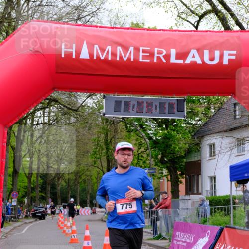 19.04.2026 - Hammer Lauf Tim E. http://msf.ph/oto/9544959 19.04.2026 12:26:25 Ziel 775, 1747 meine-sportfotos.de