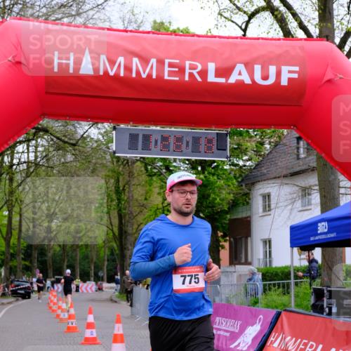 19.04.2026 - Hammer Lauf Tim E. http://msf.ph/oto/9544962 19.04.2026 12:26:26 Ziel 775, 1747 meine-sportfotos.de