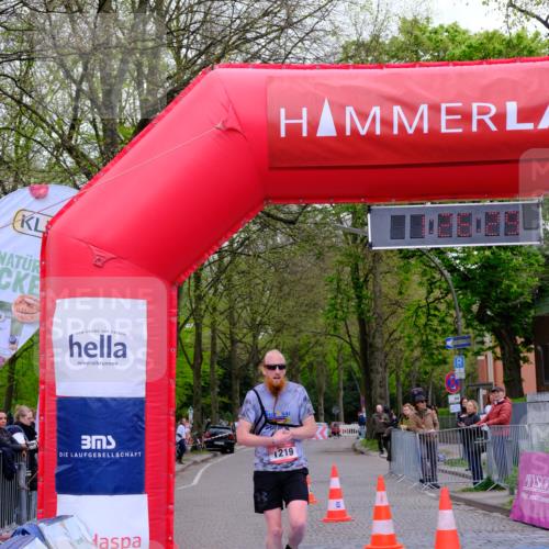 19.04.2026 - Hammer Lauf Tim E. http://msf.ph/oto/9544994 19.04.2026 12:26:37 Ziel 146, 269, 1219 meine-sportfotos.de