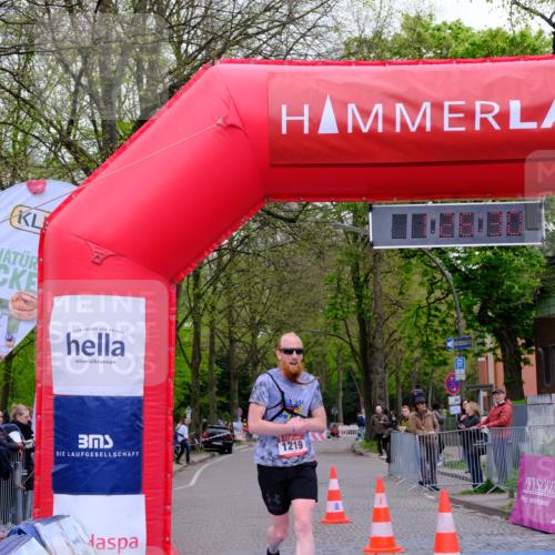 19.04.2026 - Hammer Lauf Tim E. http://msf.ph/oto/9544996 19.04.2026 12:26:37 Ziel 146, 269, 1219 meine-sportfotos.de