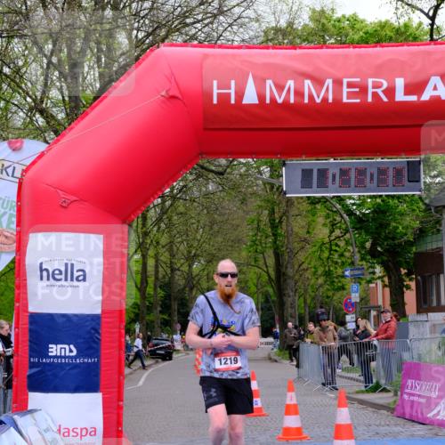 19.04.2026 - Hammer Lauf Tim E. http://msf.ph/oto/9545000 19.04.2026 12:26:38 Ziel 146, 269, 1219 meine-sportfotos.de