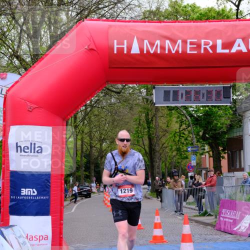 19.04.2026 - Hammer Lauf Tim E. http://msf.ph/oto/9545003 19.04.2026 12:26:38 Ziel 146, 269, 1219 meine-sportfotos.de