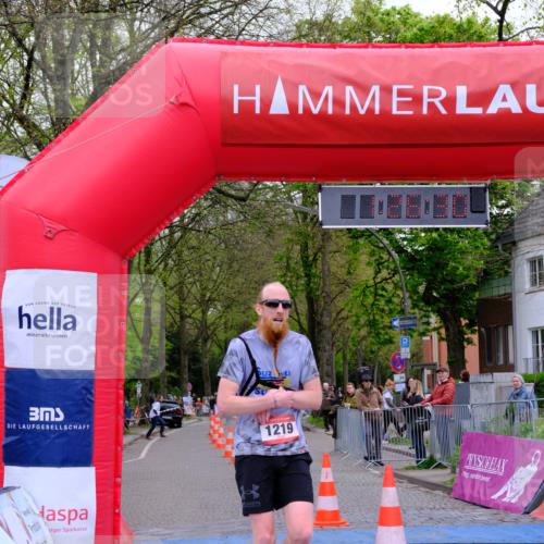 19.04.2026 - Hammer Lauf Tim E. http://msf.ph/oto/9545006 19.04.2026 12:26:38 Ziel 146, 269, 1219 meine-sportfotos.de